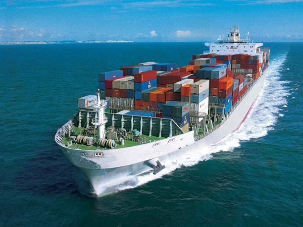Vận tải biển đi Mỹ - Chuyển Phát Nhanh Tín Thành